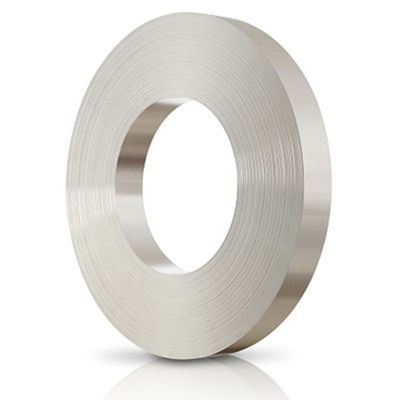 SS316 304 316L Stainless Steel Coils Cold Rolled With 2B Or Mill Finish BA Finish Strip 430 Durable And Corrosion Resistant