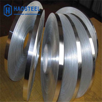 SS316 304 316L Stainless Steel Coils Cold Rolled With 2B Or Mill Finish BA Finish Strip 430 Durable And Corrosion Resistant