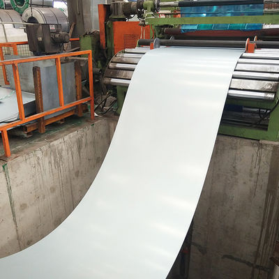 304 Stainless Steel Strips Coils 2B Finished High Quality