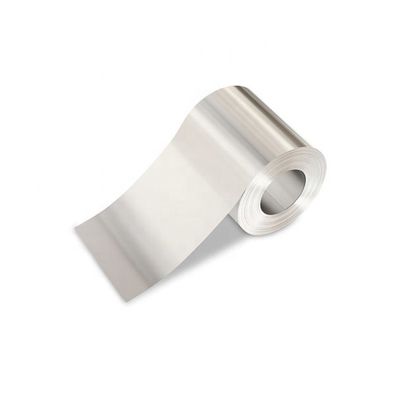 TP304 Cold Rolled Stainless Steel Strip With 2B Surface Finish ASTM Standard