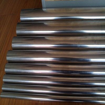 316L 316Ti 2205 2507 904L 317L 321 Stainless Steel Round Bar for Welding Cutting Bending