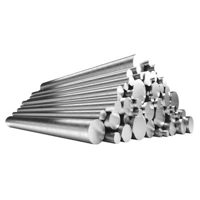 304L Stainless Steel Round Bar With Low Carbon Content And 2B Finish