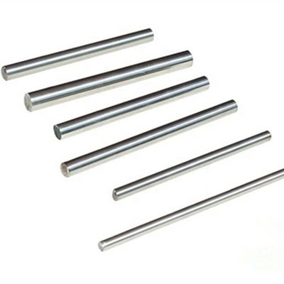 304L Stainless Steel Round Bar With Low Carbon Content And 2B Finish