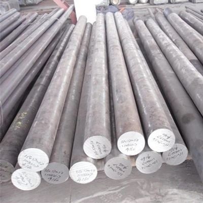 ASTM A276 304 Hot Rolled Stainless Steel Round Bars Polished With Bright Surface
