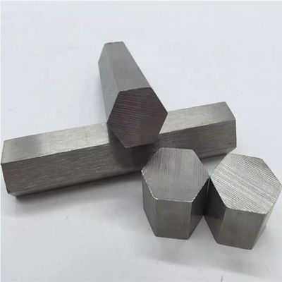 SS 304 316 2205 316L 310S Durable Stainless Steel Round / Flat Bar Corrosion Resistant