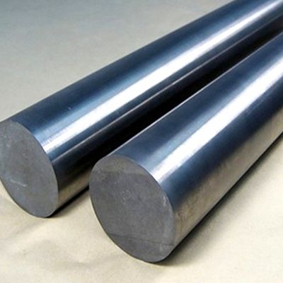 316Ti Stainless Steel Round Bar Premium Quality For Marine and Industrial