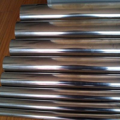 304 1.4301 S30400 Stainless Steel Round Bars With 2B Surface Finish