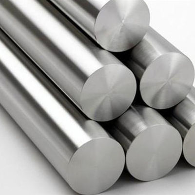 1mm-500mm Special Hot Rolled Cold Round Stainless Steel Bars