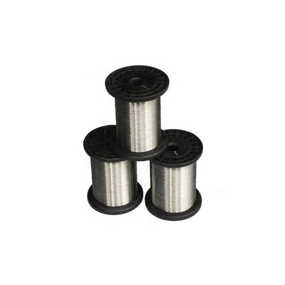 Premium Quality 304 Stainless Steel Wire Rod Soft 904L 304L 316L Grades Bending Welding Cutting Included