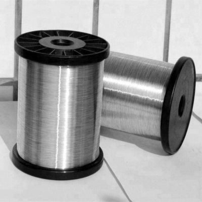 Premium Quality 304 Stainless Steel Wire Rod Soft 904L 304L 316L Grades Bending Welding Cutting Included
