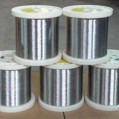 Premium Quality 304 Stainless Steel Wire Rod Soft 904L 304L 316L Grades Bending Welding Cutting Included