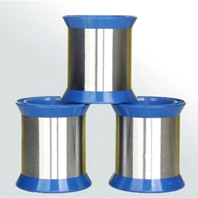 Premium Quality 304 Stainless Steel Wire Rod Soft 904L 304L 316L Grades Bending Welding Cutting Included
