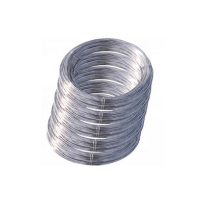 304 304L 316 316L 2520 310 Soft Stainless Steel Wire Rods Material Durable