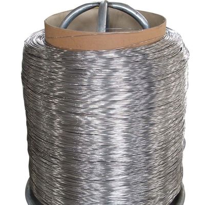 304 304L 316 316L 2520 310 Soft Stainless Steel Wire Rods Material Durable