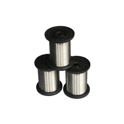 304L 304 316 316L Stainless Steel Soft Wire Rods Various Grades For Industrial