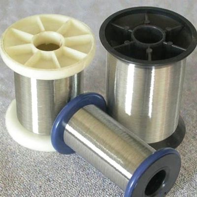 304L 304 316 316L Stainless Steel Soft Wire Rods Various Grades For Industrial