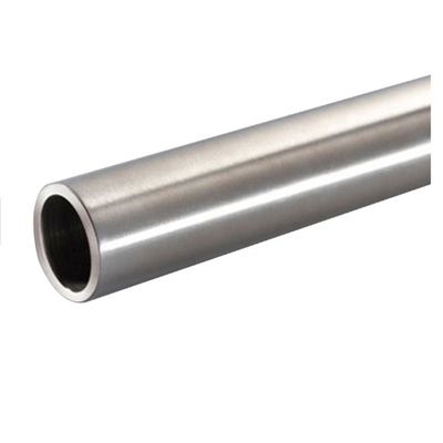 Highly Reflective Stainless Steel Pipes ASTM Standard 300 Series-317L-316Ti Grades Inner Outer Side Polished to a Bright Shine