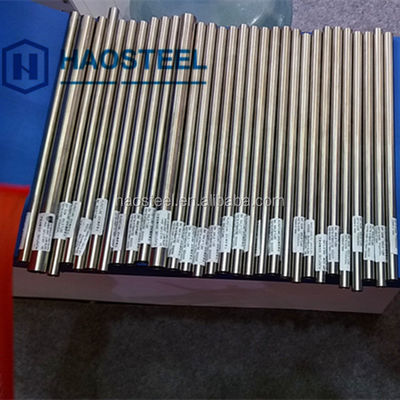 Precise Stainless Steel Capillary Tube 304/304L/316L/904L Stainless Steel Pipes