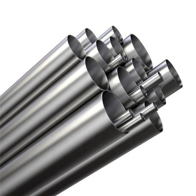 Stainless Steel Exhaust System Pipe 410 420 430 409 309S 409L High Performance And Durability
