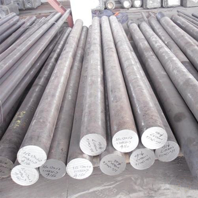 ASTM 304 304L 316 316L Stainless Steel Round Bar for Construction