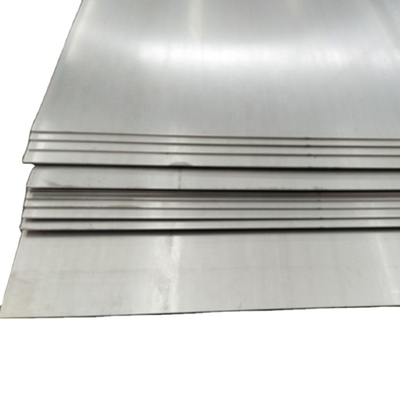 Stainless Steel Plate 300 Series 0.3-120mm Thick for Construction