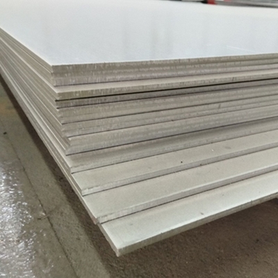 Stainless Steel Plate 300 Series 0.3-120mm Thick for Construction