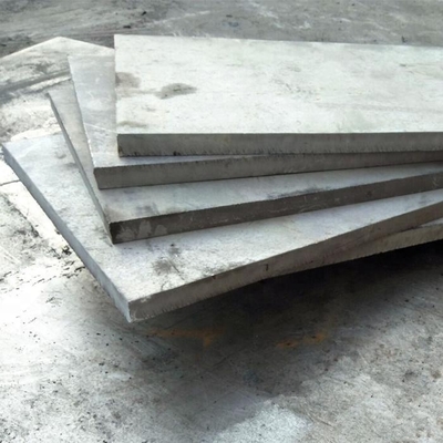 ASTM Stainless Steel Plate 304 316 321 Grade 300 Series