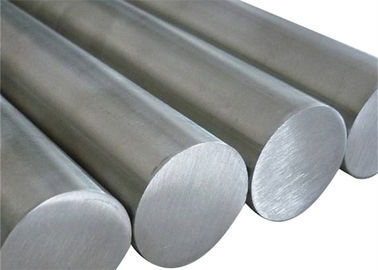 Uns N06600 Alloy Steel Metal Nickel Based Inconel Alloy 600 Round Bar Oxidation Resistance