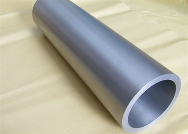 Marine Engineering Oil Gas Nickel Alloy 625 Pipe , Industry Nickel Steel Alloy Tube