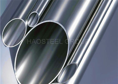 AISI 310S Stainless Steel Tubing Grade SUS 304 316 Pickled Surface Custom Length