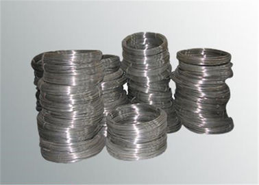 304L 304 Stainless Steel Wire Tie Binding For Petroleum Chemical Industry
