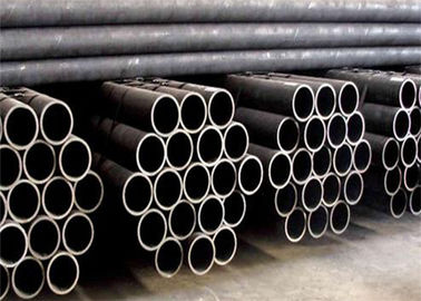 Cold Drawn Seamless Steel Pipe Api Din Jis Astm 10# Aisi 1020 Varnish Surface