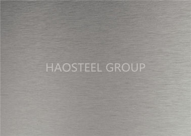 409L Stainless Steel Sheet Cold Rolled 2B Finish 1219mm Width X 2438mm Length
