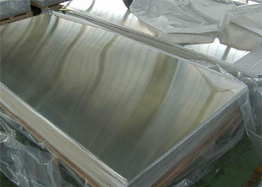 Mill Finish Stainless Steel Sheet AISI 310S 309S 409 430 Thickness 0.3~3 MM