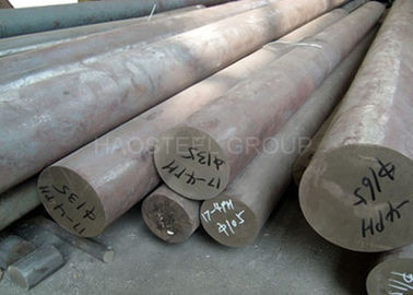 Round Solid Stainless Steel Bar SS 410 1Cr13 Hot Rolled Cold Drawn For Medical Devices