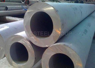 ASTM A269 A312 A213 316L Stainless Steel Pipe