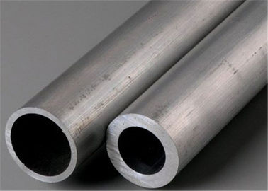430 410 Stainless Steel Tubing Polished Finish Seamless Thickness 0.3mm ~ 60mm