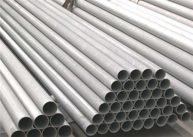 Seamless Stainless Steel Pipe ASTM 309S 310S Thickness 1mm ~ 80mm Heat Resistant