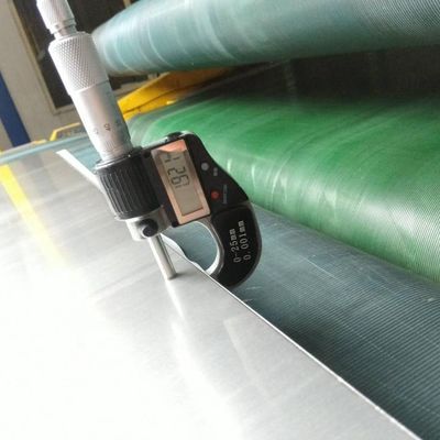 HRB 90 Hardness Stainless Steel Bar with 8-12% Nickel Content and 1.0~530mm Diameters for Harsh Environments