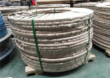 2B / BA Finish 430 Stainless Steel Sheet Coil For Construction Corrosion Resistance