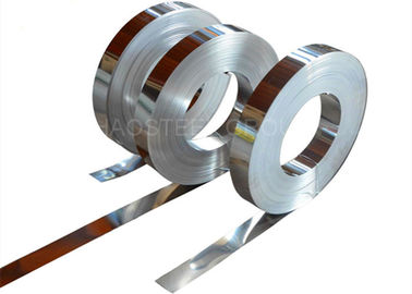 AISI 310S Stainless Steel Strip 2m 2.44m Length Width 3.5mm ~ 3500mm Corrosion Resistance