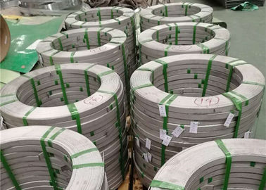 AISI 310S Stainless Steel Strip 2m 2.44m Length Width 3.5mm ~ 3500mm Corrosion Resistance