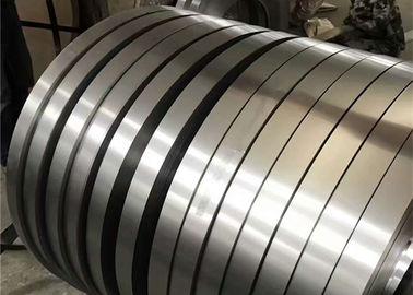 ASTM A240 Stainless Steel Strip High Corrosion Resistance For Petroleum Industries