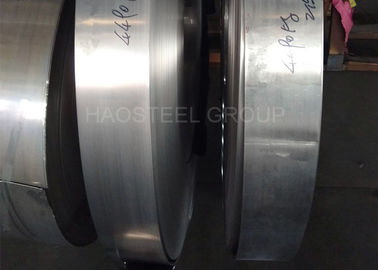 201 Stainless Steel Strip Prime Cold Rolled Sus 304 BA 2B Finish Surface