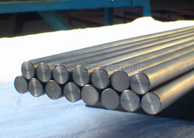 317L 317 Stainless Round Bar Stock Super Austenitic Hot Rolled Forged 30mm ~ 500mm