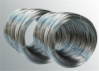 SUS 316l Flat Steel Wire SS 316L Welding Performance Oxidation Resistance For Kitchen