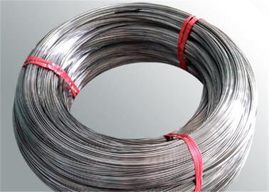 0Cr23Ni13 Heat Resistant Stainless Steel Coil Wire , 309S 310S Stainless Steel Welding Wire