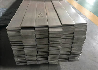 Hot Rolled Stainless Steel Profiles Stainless Steel Flat Plate Bar For Structure Construction