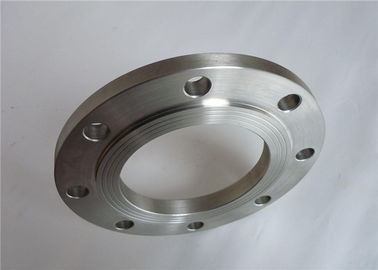Stainless Steel Flange Industrial Pipe Fittings ASTM A182-F304 F316L ANSI B16.5