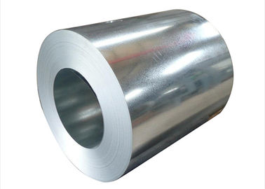 Custom Length Cold Rolled Carbon Steel Galvanized Steel Thickness 0.2mm ~ 60mm